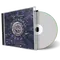 Artwork Cover of Whitesnake 2015-11-02 CD Tokyo Soundboard