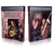 Artwork Cover of Whitesnake 1990-02-15 DVD Albany Audience