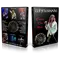 Artwork Cover of Whitesnake 2003-02-28 DVD Chicago Audience
