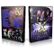 Artwork Cover of X Japan Compilation DVD Ultimate collection of TV clips Proshot