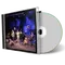 Front cover artwork of Shems Bendali Quintet 2023-02-06 CD Lausanne Soundboard