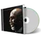 Front cover artwork of Ts Monk Sextet 2016-04-21 CD Bern Soundboard