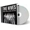 Front cover artwork of The Hives 2023-08-18 CD Rattvik Audience