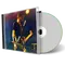 Front cover artwork of Van Der Graaf Generator 1975-07-22 CD Arles Audience