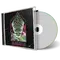 Front cover artwork of Acid Mothers Temple 2023-05-29 CD Houston Soundboard