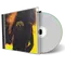 Front cover artwork of Black Sabbath Compilation CD Eurolines Soundboard