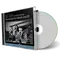 Front cover artwork of Bob Dylan 1976-05-12 CD Austin Soundboard