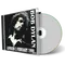 Front cover artwork of Bob Dylan 1990-02-03 CD London Audience