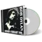 Front cover artwork of Bob Dylan 1990-02-04 CD London Audience