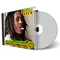 Front cover artwork of Bob Marley And The Wailers 1976-04-30 CD New York City Audience