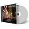Front cover artwork of Chris Rea 2017-10-17 CD Dusseldorf Audience