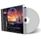Front cover artwork of Coldplay 2023-11-07 CD Tokyo Soundboard