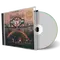 Front cover artwork of Deep Purple Compilation CD California Jam 1974 Soundboard
