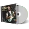 Front cover artwork of Doobie Brothers 1998-06-25 CD Westbury Soundboard