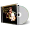 Front cover artwork of Elton John 1980-11-07 CD Inglewood Audience