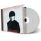 Front cover artwork of George Harrison Compilation CD Legend Of A Leg End Vol 1 Soundboard