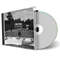 Front cover artwork of George Harrison Compilation CD Living In The Alternate World Soundboard