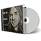 Front cover artwork of Iggy Pop 2023-07-06 CD Montreux Soundboard