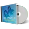 Front cover artwork of Led Zeppelin Compilation CD Scandinavia Sessions Soundboard