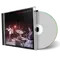 Front cover artwork of Max Roach Quartet 1978-07-14 CD Pori Soundboard
