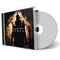 Front cover artwork of Ozzy Osbourne Compilation CD Ozzmosis Demos Soundboard