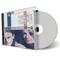 Front cover artwork of Portishead Compilation CD Nobody Loves Me 1995 Soundboard