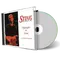 Front cover artwork of Sting 1991-04-20 CD Wallsend Audience