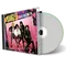 Front cover artwork of The Bangles 1984-09-28 CD New York Soundboard