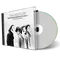 Front cover artwork of The Beatles Compilation CD White Reconstructions Soundboard