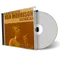 Front cover artwork of Van Morrison 1986-09-12 CD Naples Audience