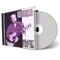 Front cover artwork of Van Morrison 1986-11-05 CD Belfast Audience