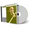 Front cover artwork of Van Morrison 1986-11-10 CD London Audience