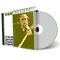 Front cover artwork of Van Morrison 1986-11-14 CD Crawley Audience