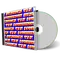 Front cover artwork of Van Morrison Compilation CD Besides Soundboard