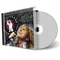 Front cover artwork of Whitesnake 2011-10-24 CD Tokyo Audience