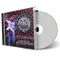 Front cover artwork of Whitesnake 2013-05-09 CD Tokyo Audience
