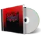 Front cover artwork of Anglagard 1993-12-12 CD Mexico City Soundboard