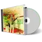Front cover artwork of Brant Bjork Trio 2023-09-19 CD Denver Audience