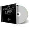 Front cover artwork of Cardiacs 1995-04-22 CD London Audience