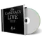 Front cover artwork of Cardiacs 2007-11-16 CD London Audience