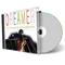 Front cover artwork of Dreamers 2023-11-17 CD Burlington Audience