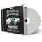 Front cover artwork of Dropkick Murphys 2024-02-13 CD San Jose Audience