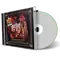 Front cover artwork of Ozzy Osbourne 1986-04-01 CD Kansas City Soundboard