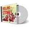 Front cover artwork of Rolling Stones Compilation CD Cricket Anyone Soundboard