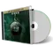 Front cover artwork of Rush Compilation CD Power Windows Demos Soundboard