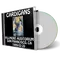 Front cover artwork of The Cardigans 1999-02-20 CD San Francisco Soundboard