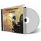 Front cover artwork of Thelonious Monk 1964-02-21 CD Copenhagen Soundboard