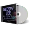 Front cover artwork of Geddy Lee 2023-12-10 CD Wolverhampton Audience