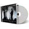 Front cover artwork of James Yorkston And Nina Persson 2023-05-31 CD Saragossa Soundboard