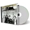 Front cover artwork of Jayhawks 1995-02-12 CD Ames Soundboard